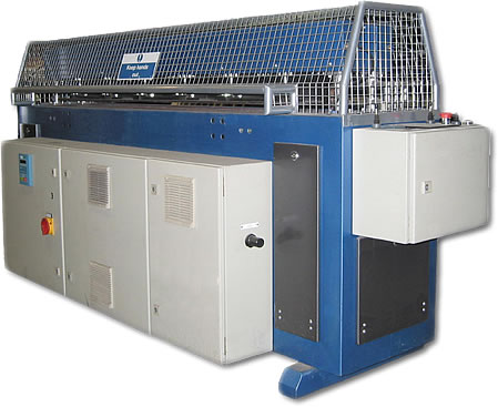 P&P Foam Butt Welder P&P Foam Butt Welder